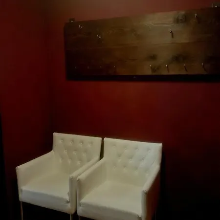 Апартаменты Angelika