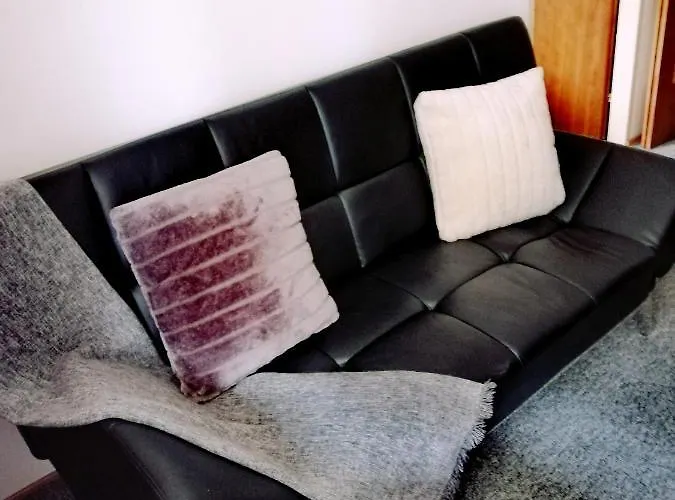 Angelika Apartamento