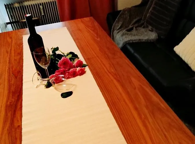 Angelika Apartamento *