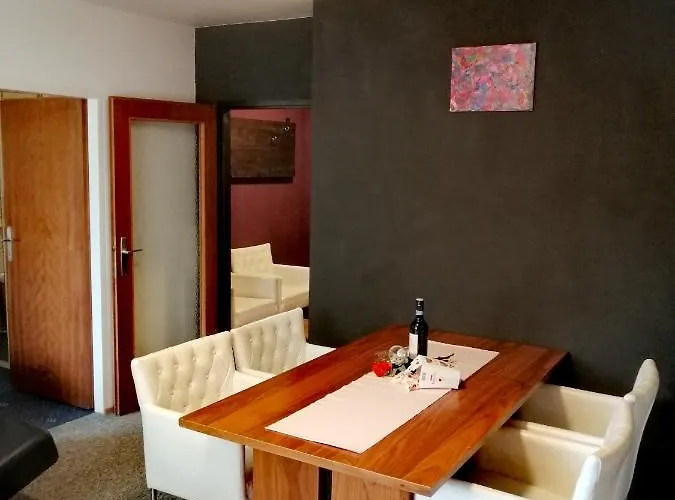 Angelika Appartement