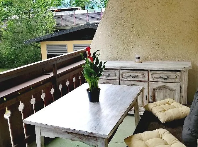 Angelika Appartement