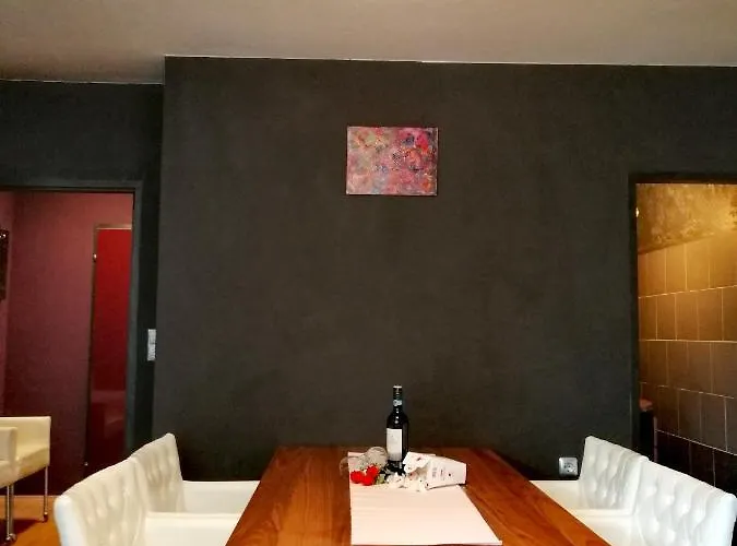 Angelika Appartement Zell am See